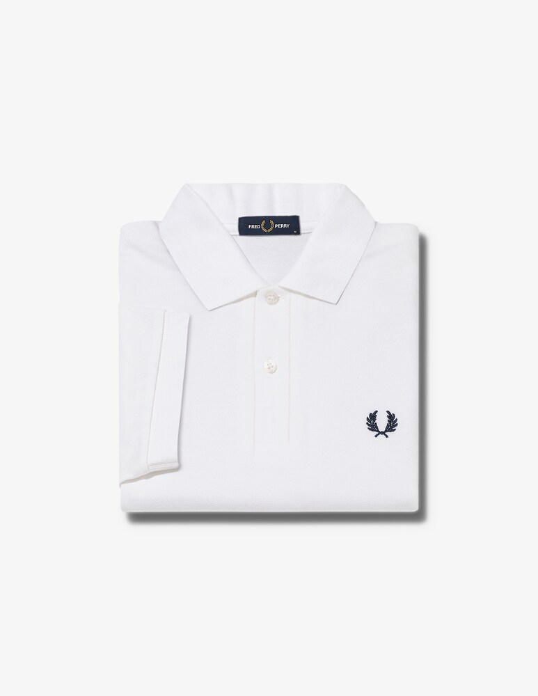 Fred Perry FP Plain Fred Perry Maglietta