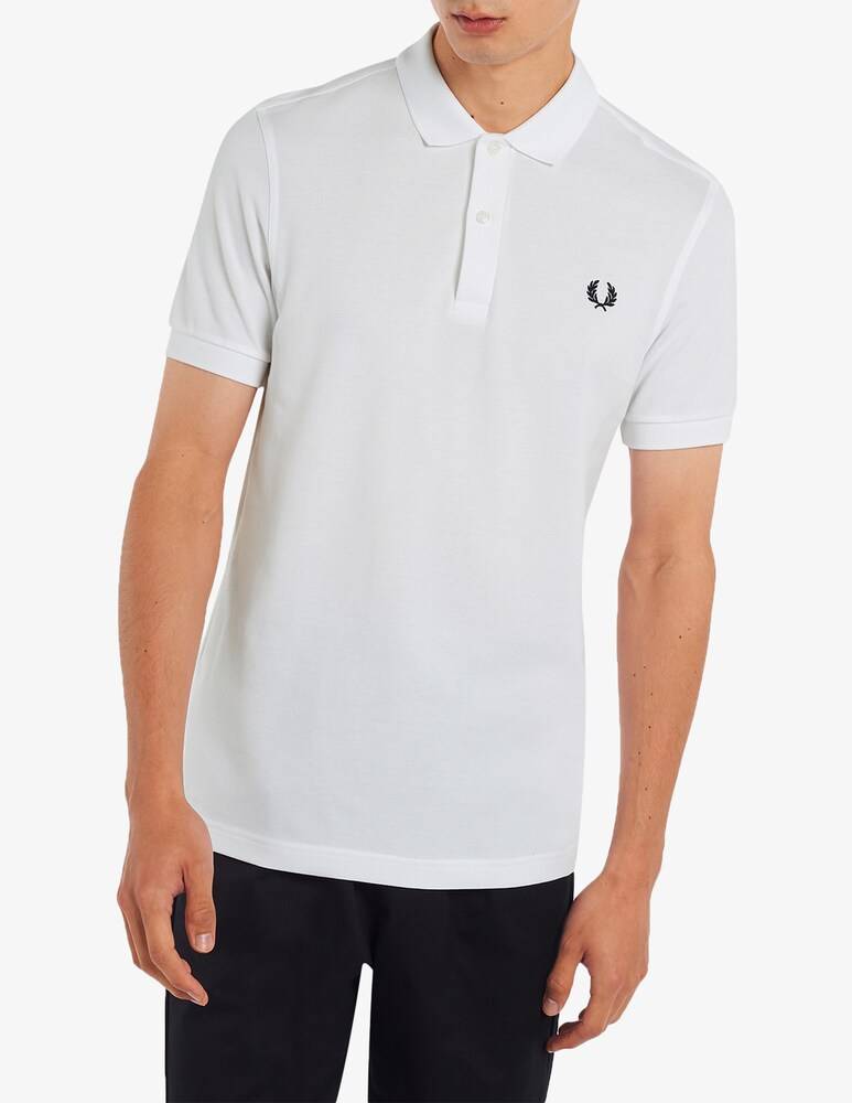Fred Perry FP Plain Fred Perry Maglietta