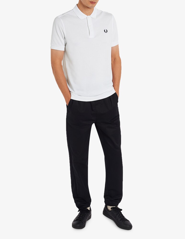 Fred Perry FP Plain Fred Perry Maglietta