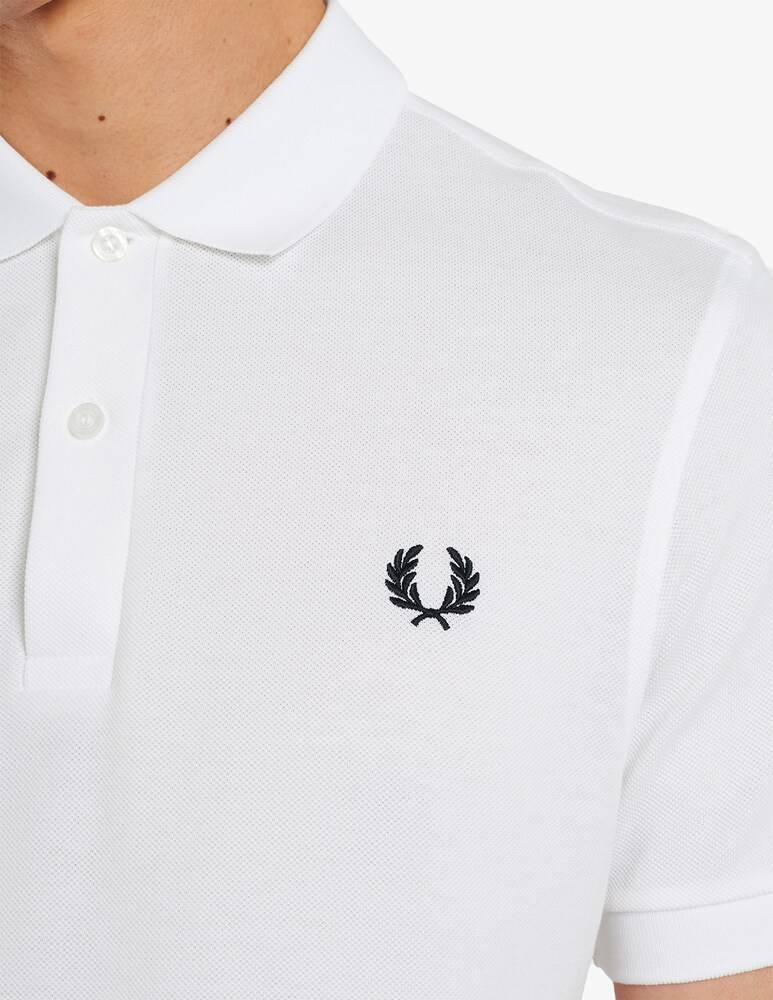 Fred Perry FP Plain Fred Perry Maglietta
