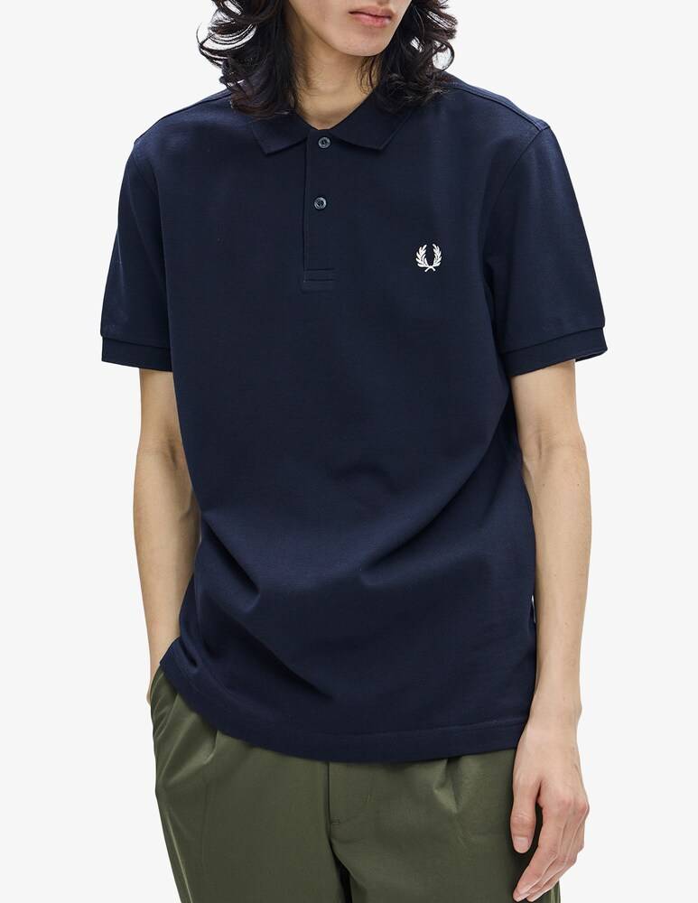Fred Perry FP Plain Fred Perry Maglietta