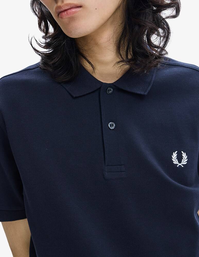 Fred Perry FP Plain Fred Perry Maglietta