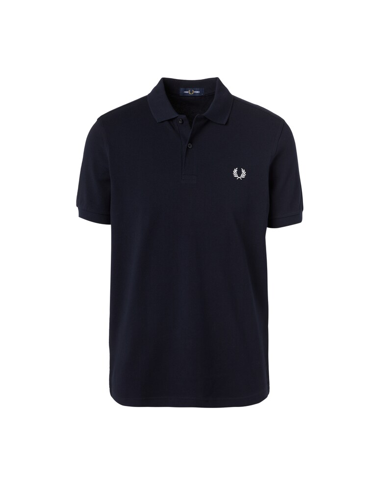 Fred Perry FP Plain Fred Perry Maglietta