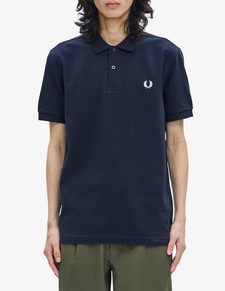 Fred Perry FP Plain Fred Perry Maglietta