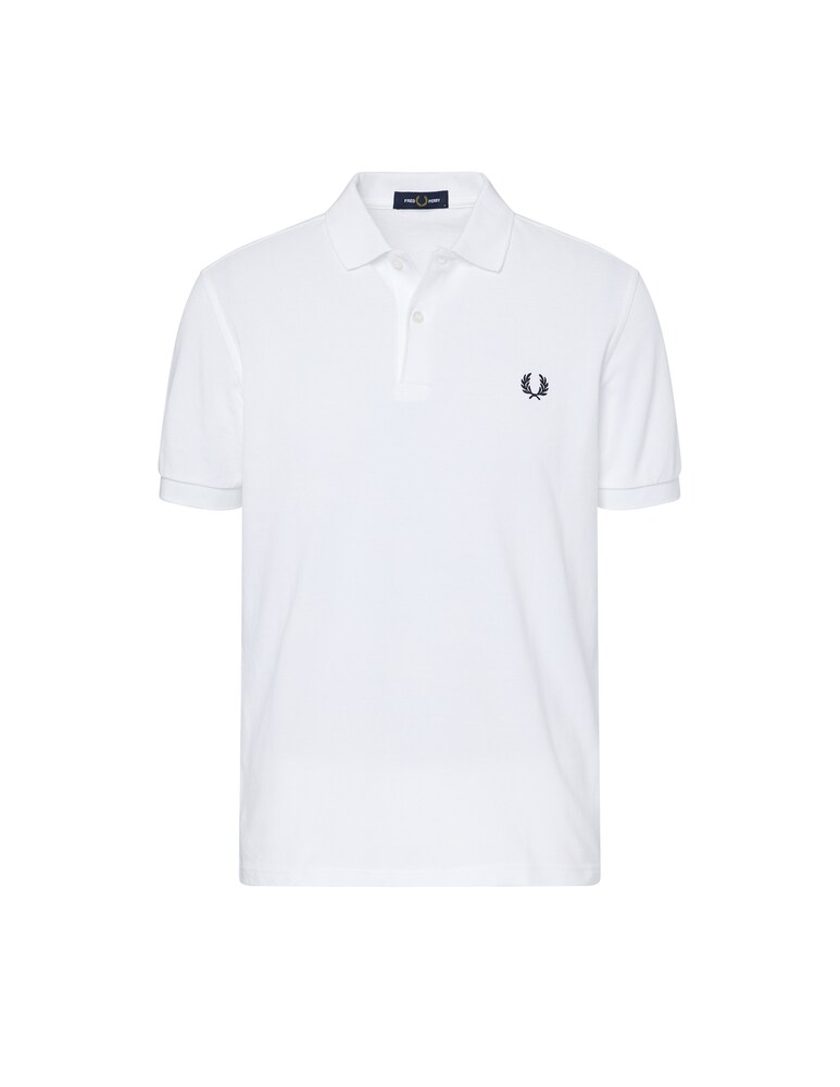 Fred Perry FP Plain Fred Perry Maglietta