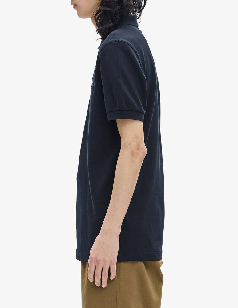 Fred Perry Fp Plain Fred Perry Shirt
