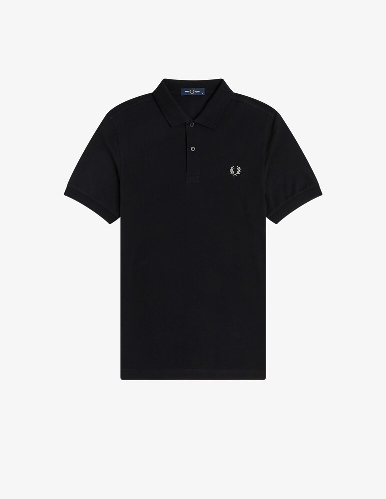 Fred Perry Fp Plain Fred Perry Shirt