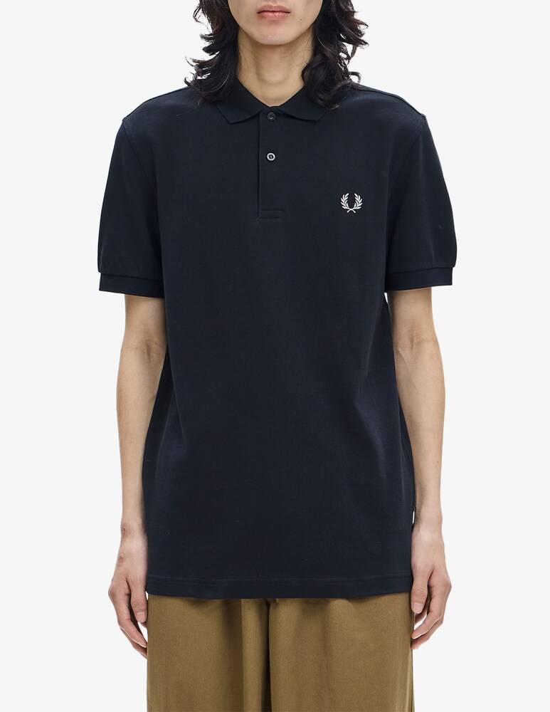 Fred Perry Fp plain fred perry shirt
