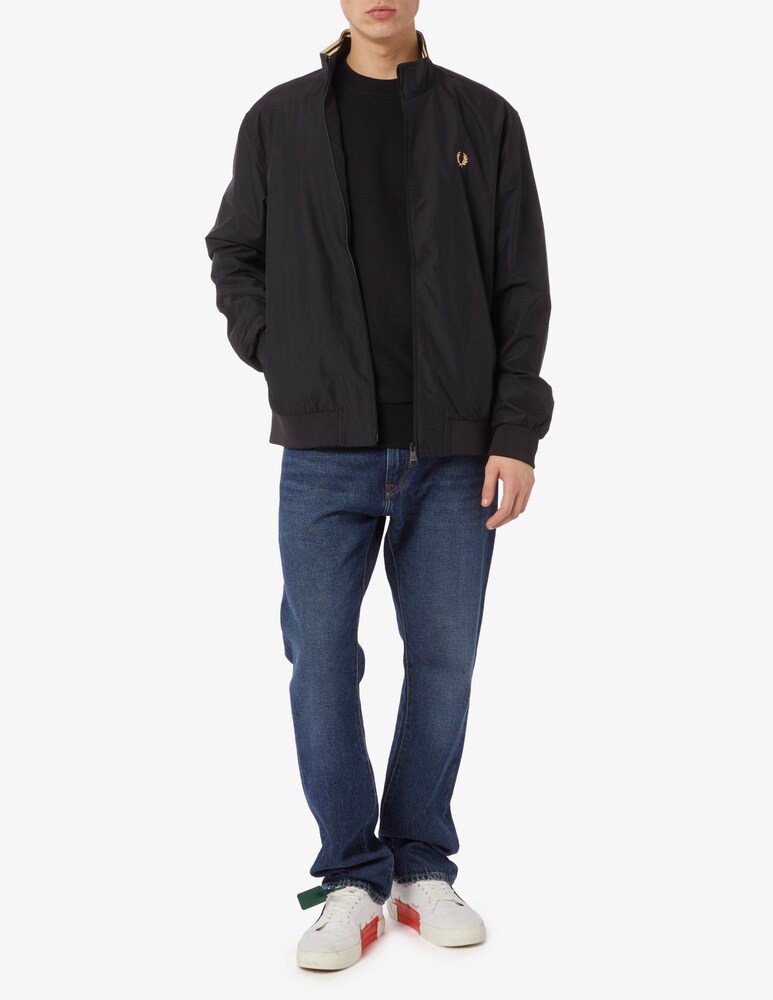 Fred Perry Giacca Bomber Sailor