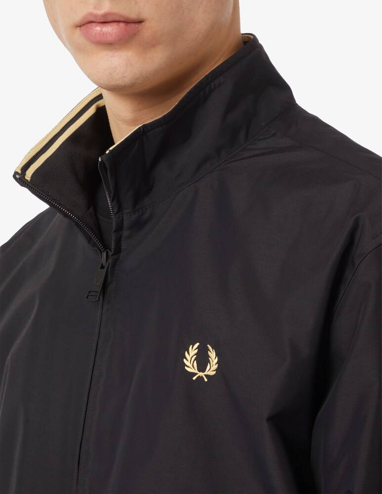 Fred Perry Giacca Bomber Sailor