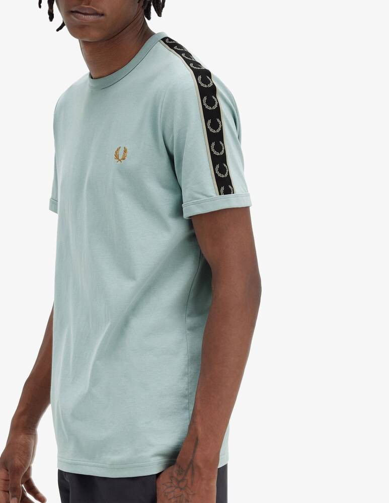 Fred Perry Maglietta Tape