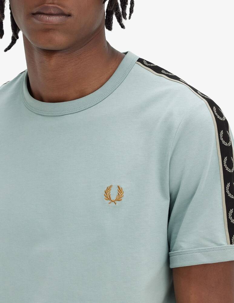 Fred Perry Maglietta Tape