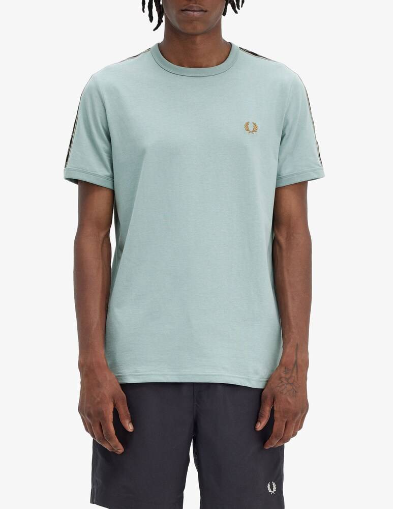 Fred Perry Maglietta tape
