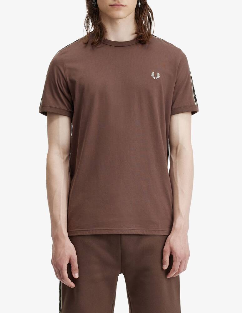 Fred Perry Maglietta tape