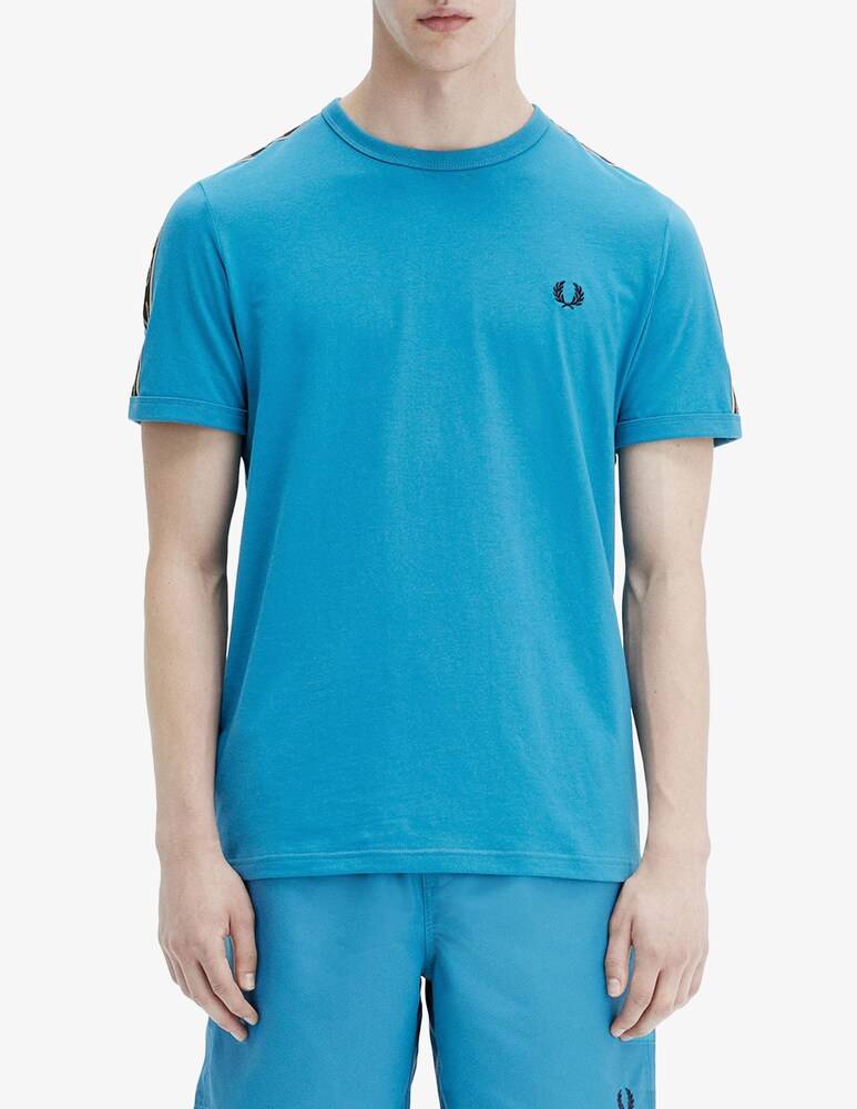 Fred Perry Maglietta tape