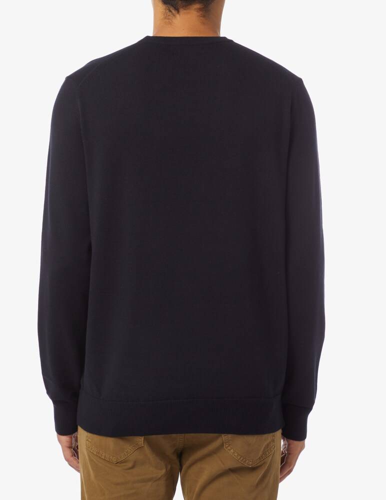 Fred Perry Maglione Classic