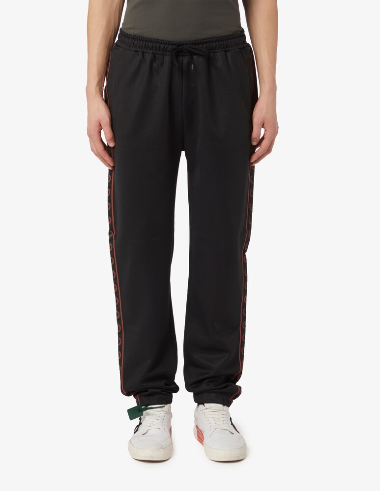 Fred Perry Pantaloni felpa tape