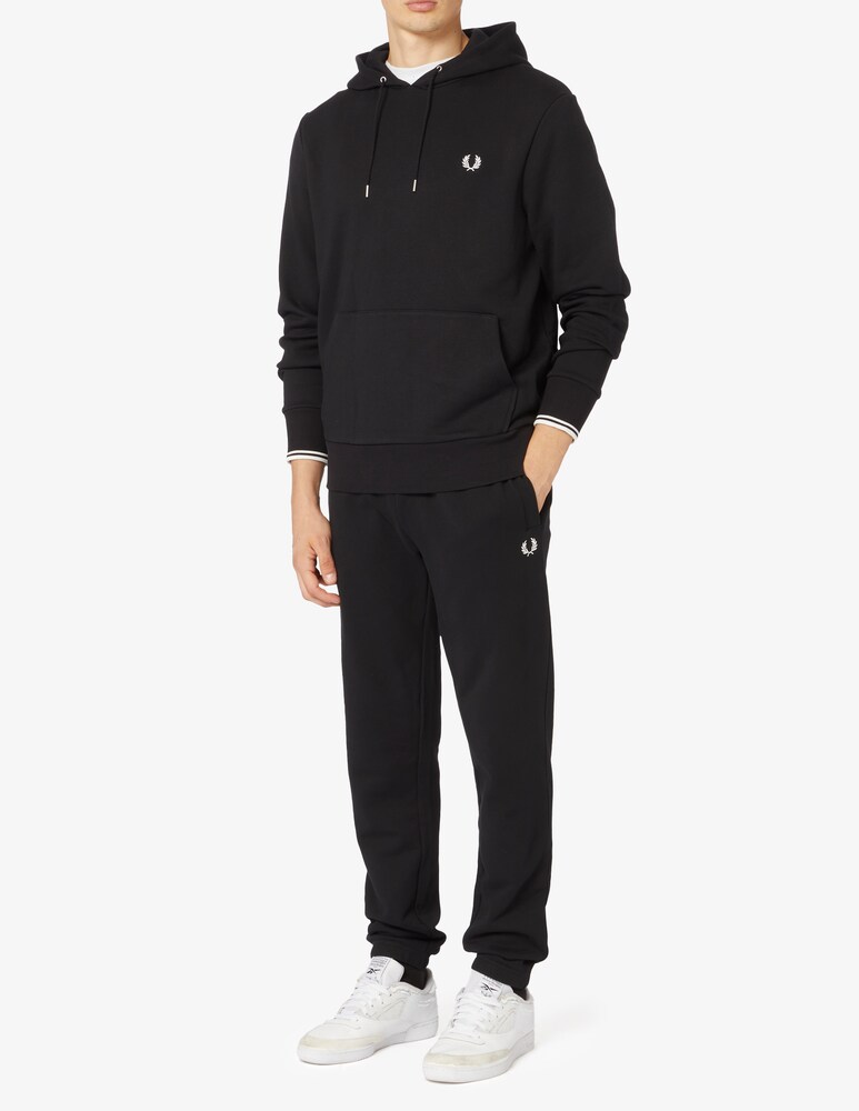 Fred Perry Pantaloni Jogger Basic