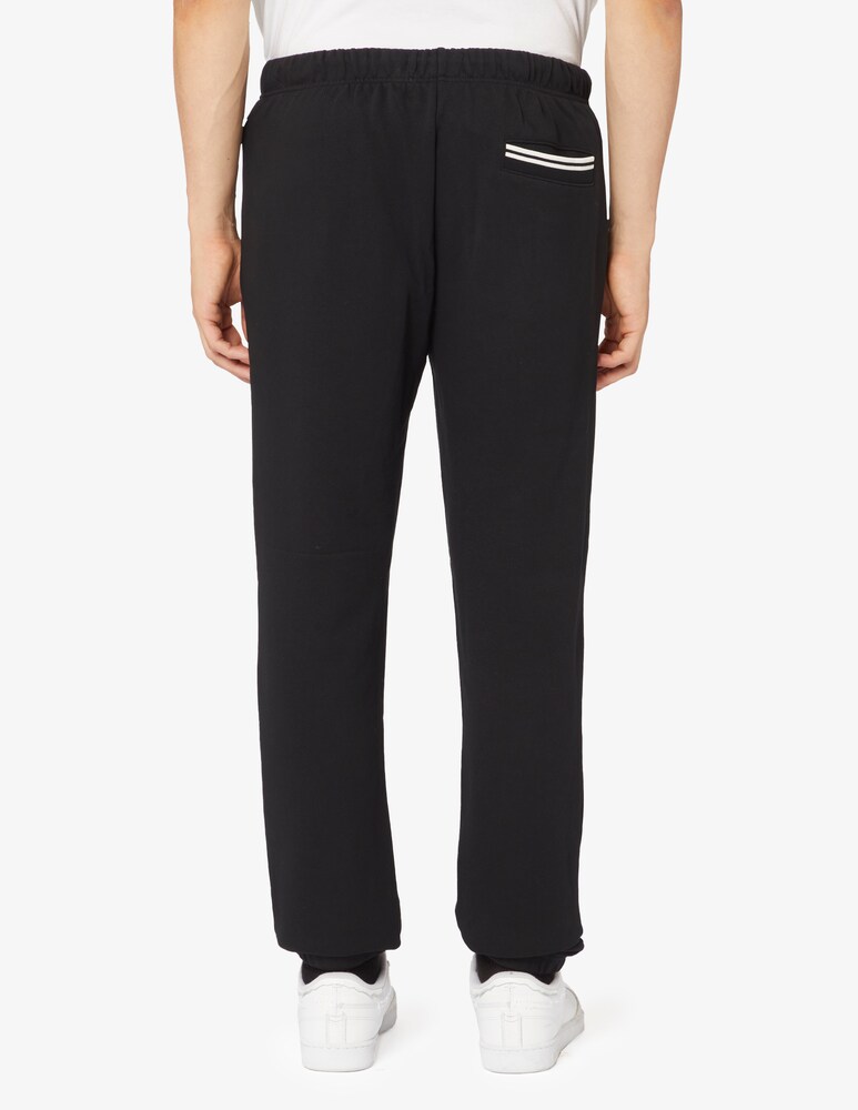 Fred Perry Pantaloni Jogger Basic