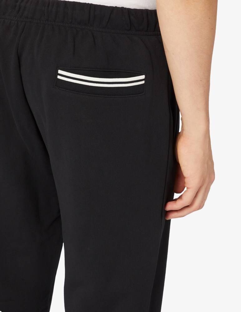 Fred Perry Pantaloni Jogger Basic