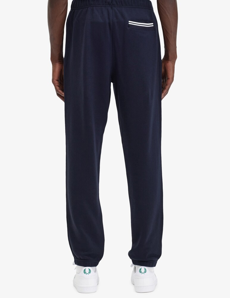 Fred Perry Pantaloni Jogger Basic
