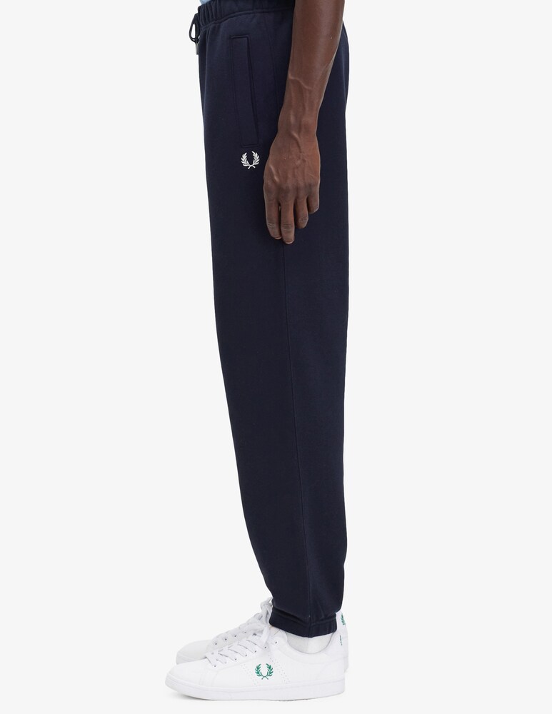 Fred Perry Pantaloni Jogger Basic