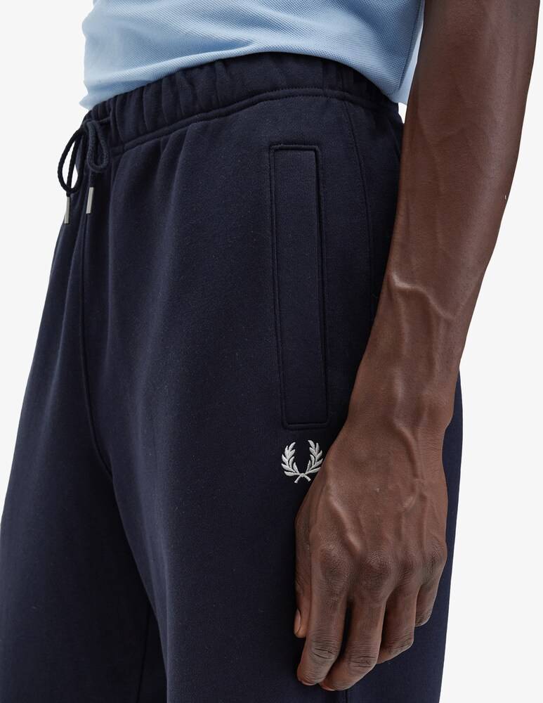 Fred Perry Pantaloni Jogger Basic