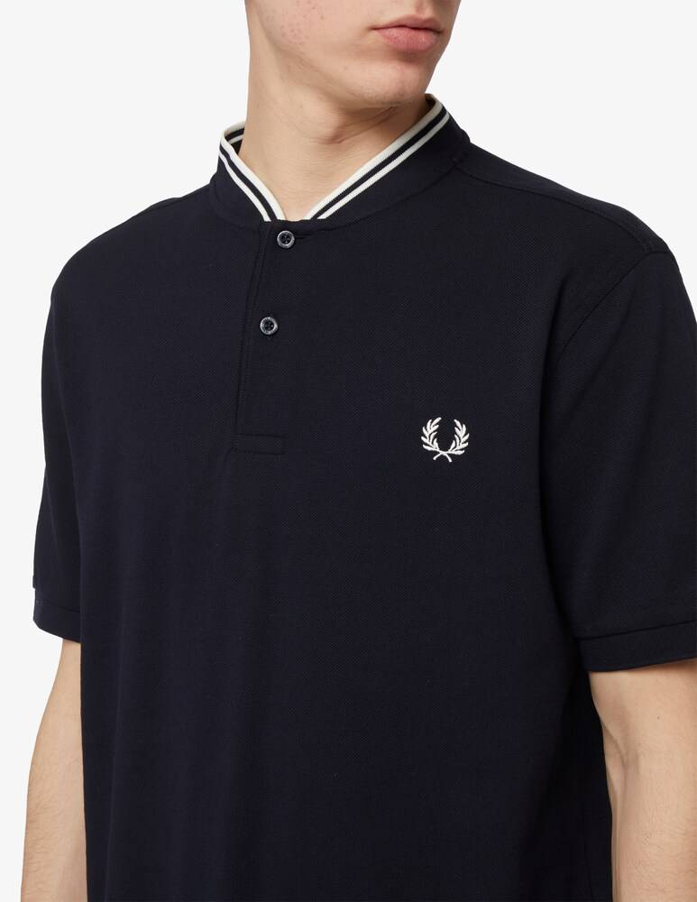 Fred Perry Polo Collo Coreana