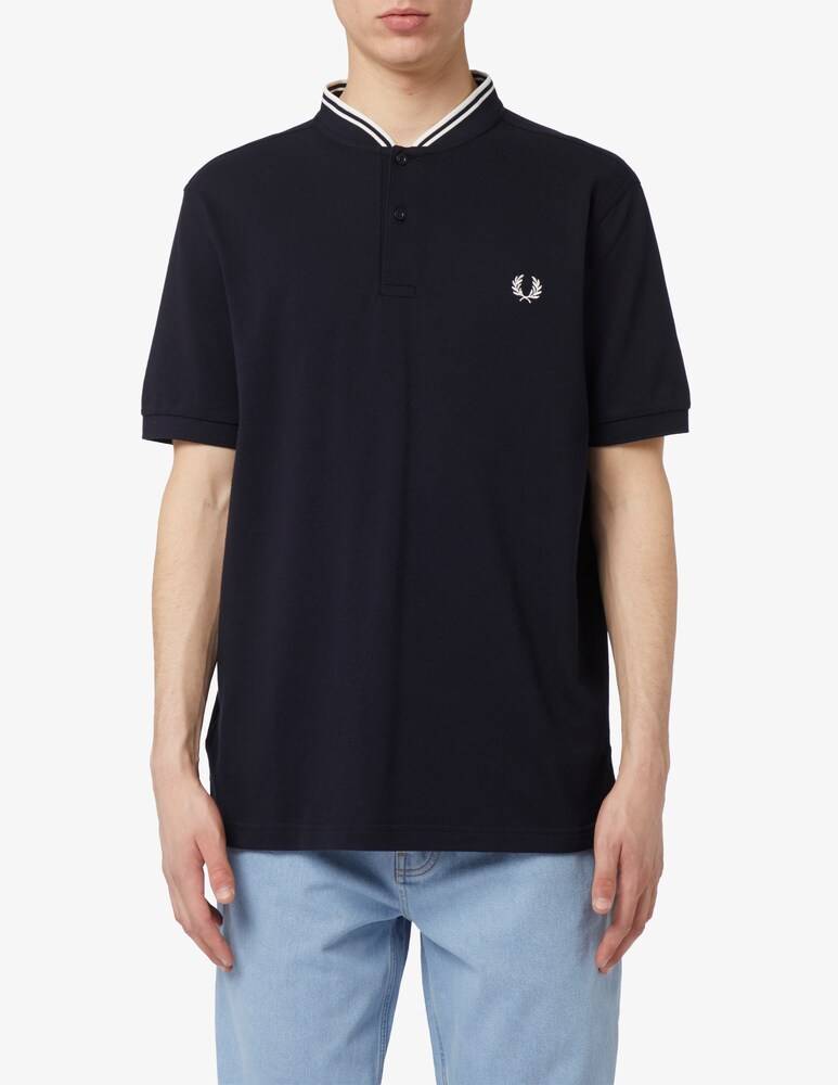 Fred Perry Polo collo coreana