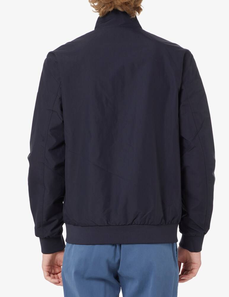 Fred Perry Sailor Bomber - Blu