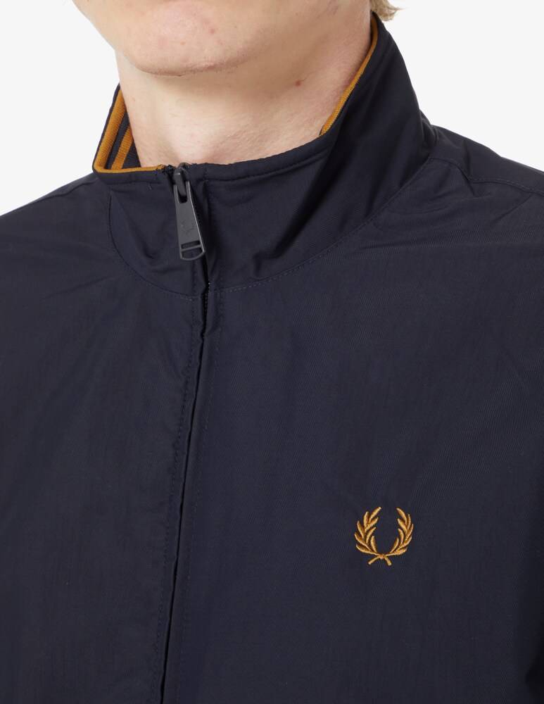 Fred Perry Sailor Bomber - Blu