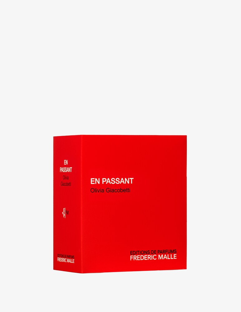 Frédéric Malle En Passant Perfume