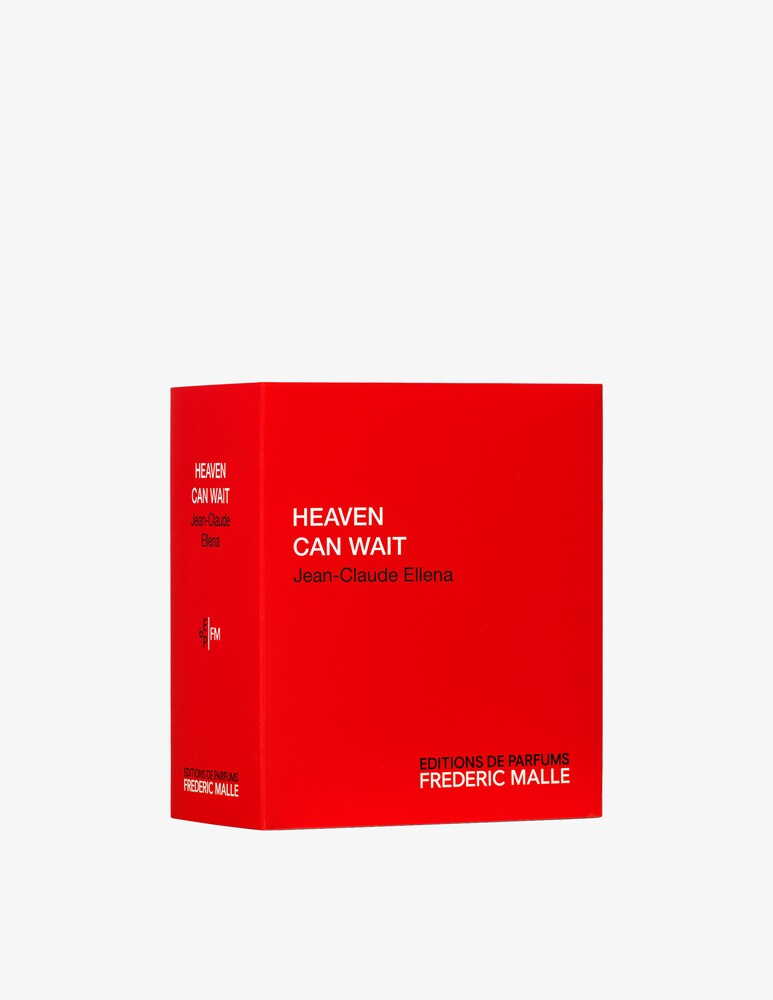 Frédéric Malle Heaven Can Wait
