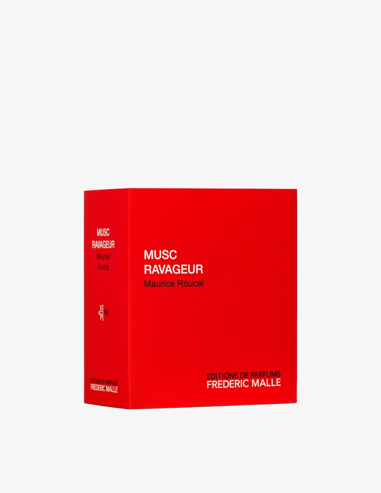 Frédéric Malle Musc Ravageur Perfume