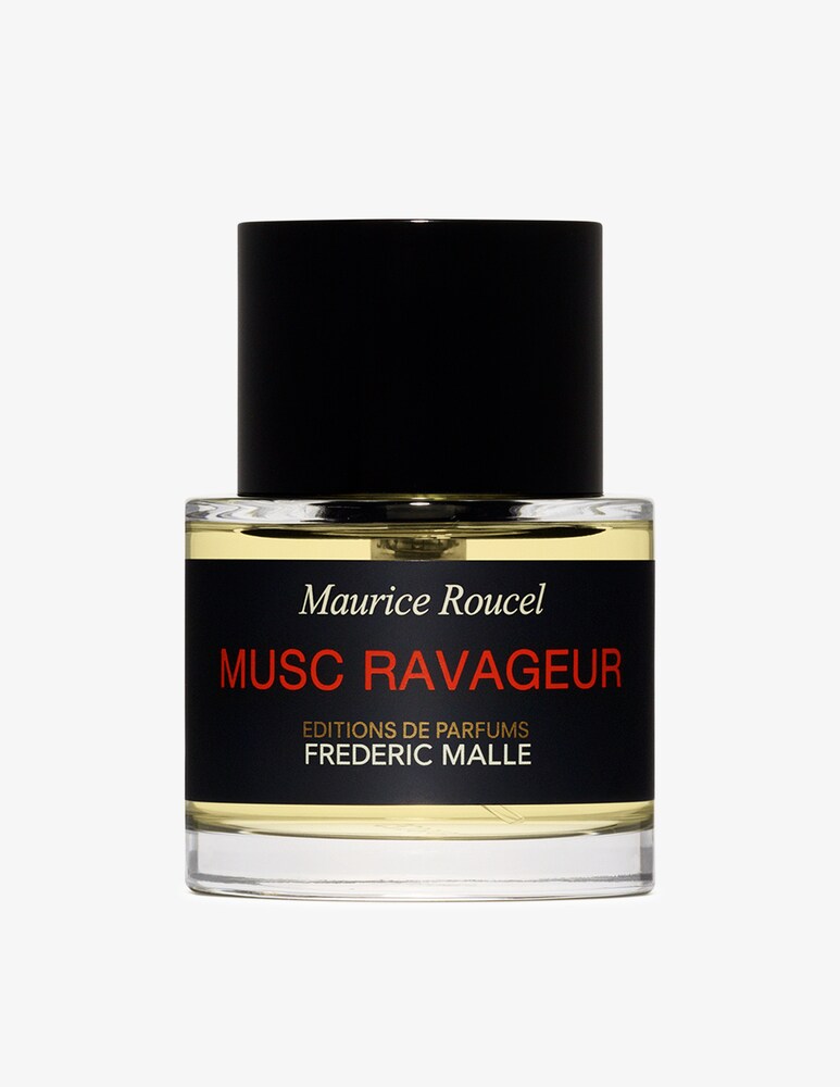 Frédéric Malle Musc Ravageur Perfume