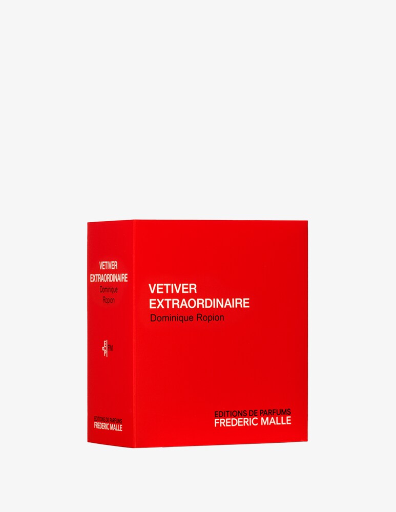 Frédéric Malle Vetiver Extraordinaire Perfume