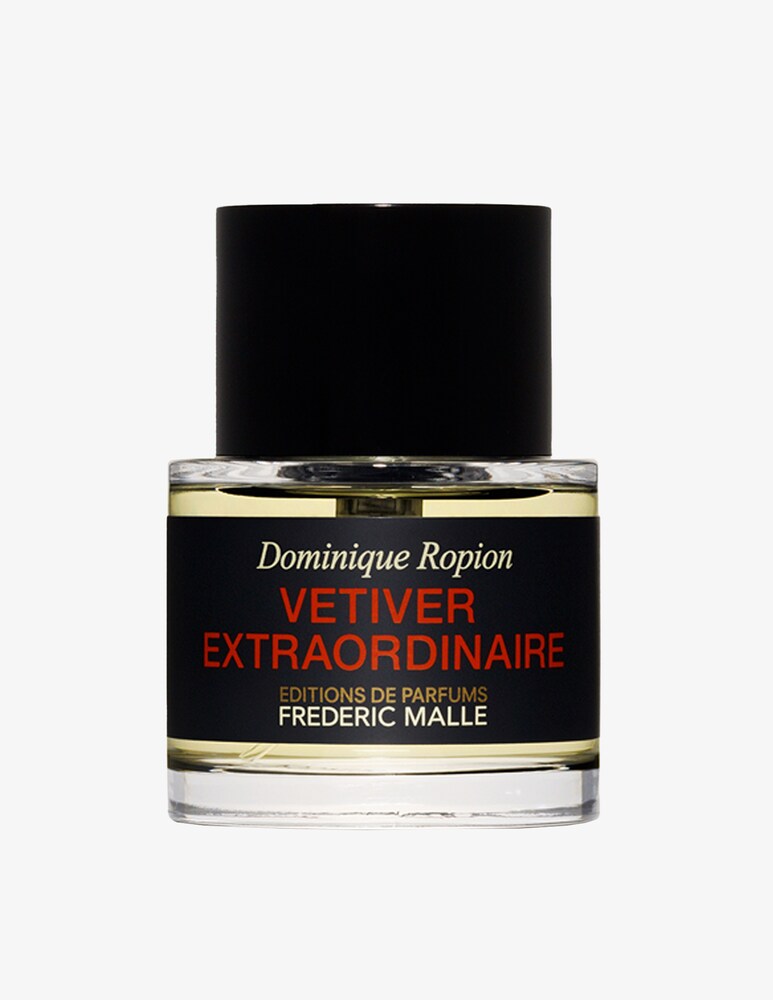 Frédéric Malle Vetiver Extraordinaire Perfume