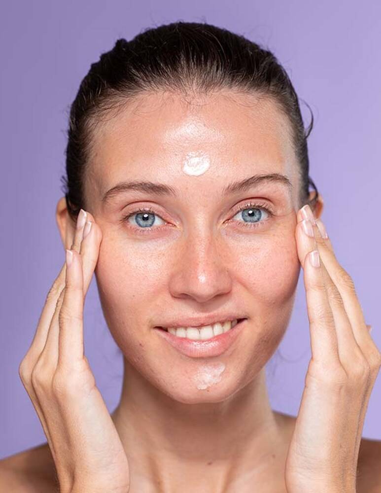 Freshly Cosmetics Azelaic Radiance Face Treatment