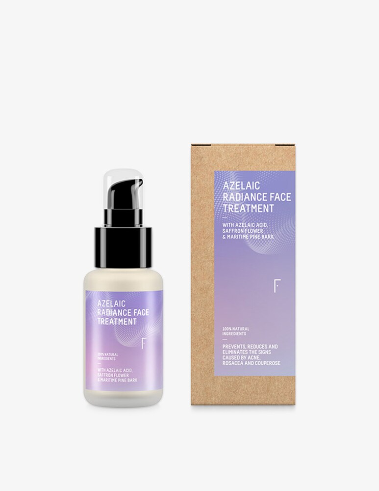 Freshly Cosmetics Azelaic Radiance Face Treatment