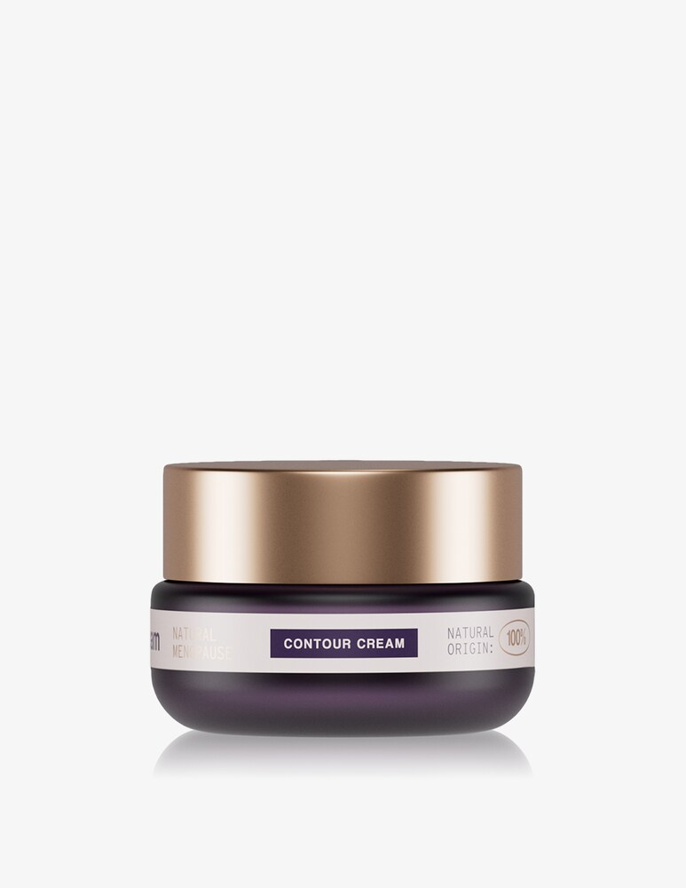 Freshly Cosmetics Genuine Eye Contour Cream