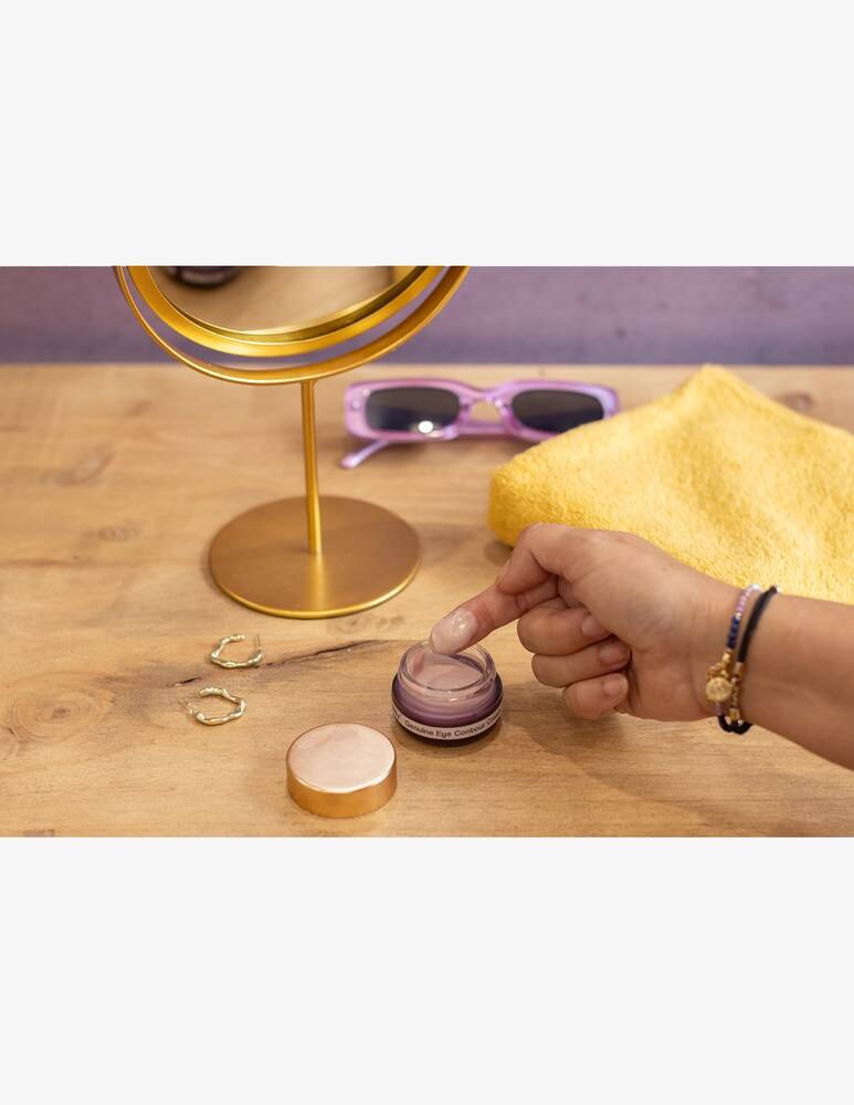 Freshly Cosmetics Genuine Eye Contour Cream
