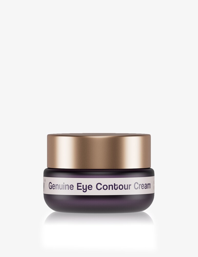 Freshly Cosmetics Genuine Eye Contour Cream