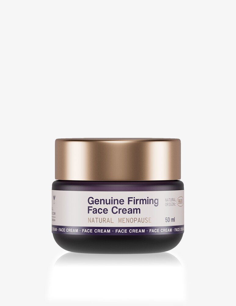 Freshly Cosmetics Genuine Firming Face Cream