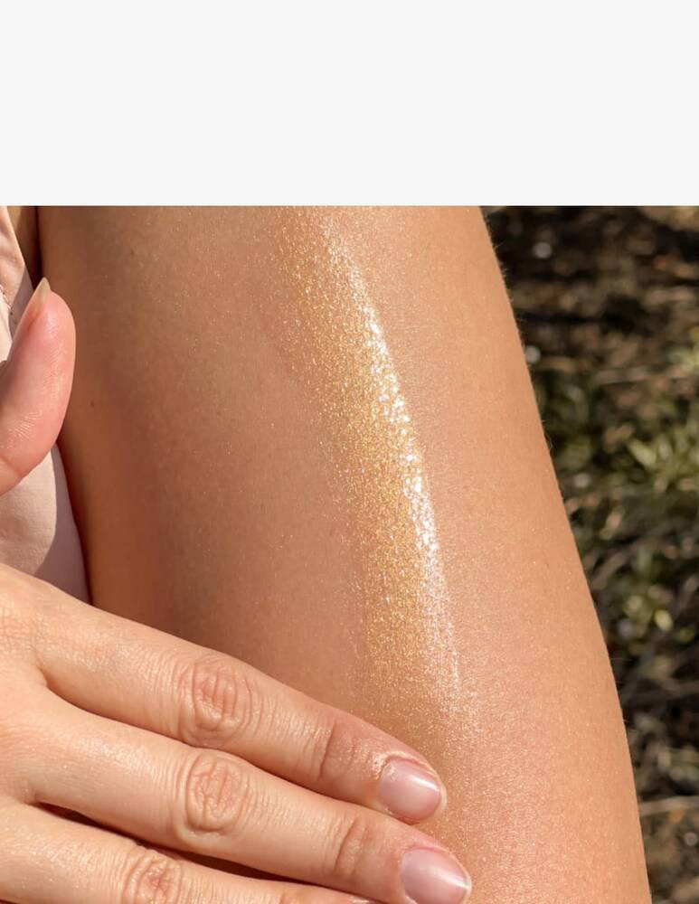 Freshly Cosmetics Glow Edition Body Oil