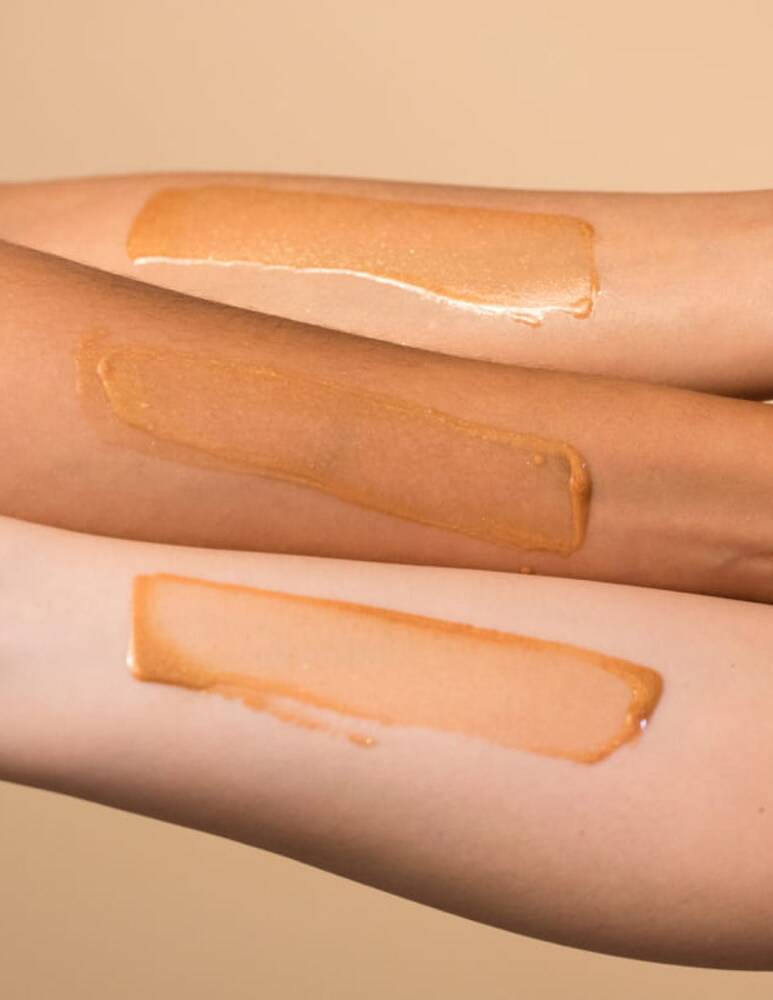 Freshly Cosmetics Glow Edition Body Oil