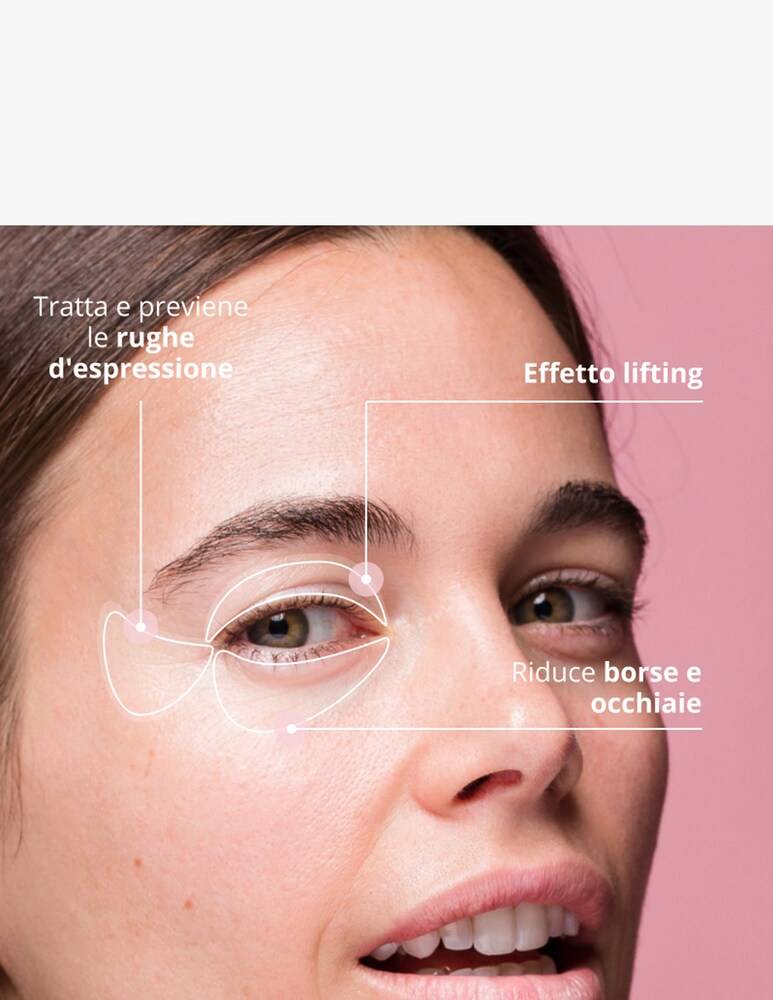 Freshly Cosmetics Hyper-Concentrate Eye Contour Serum