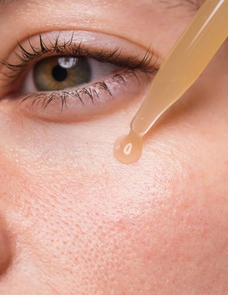 Freshly Cosmetics Hyper-Concentrate Eye Contour Serum