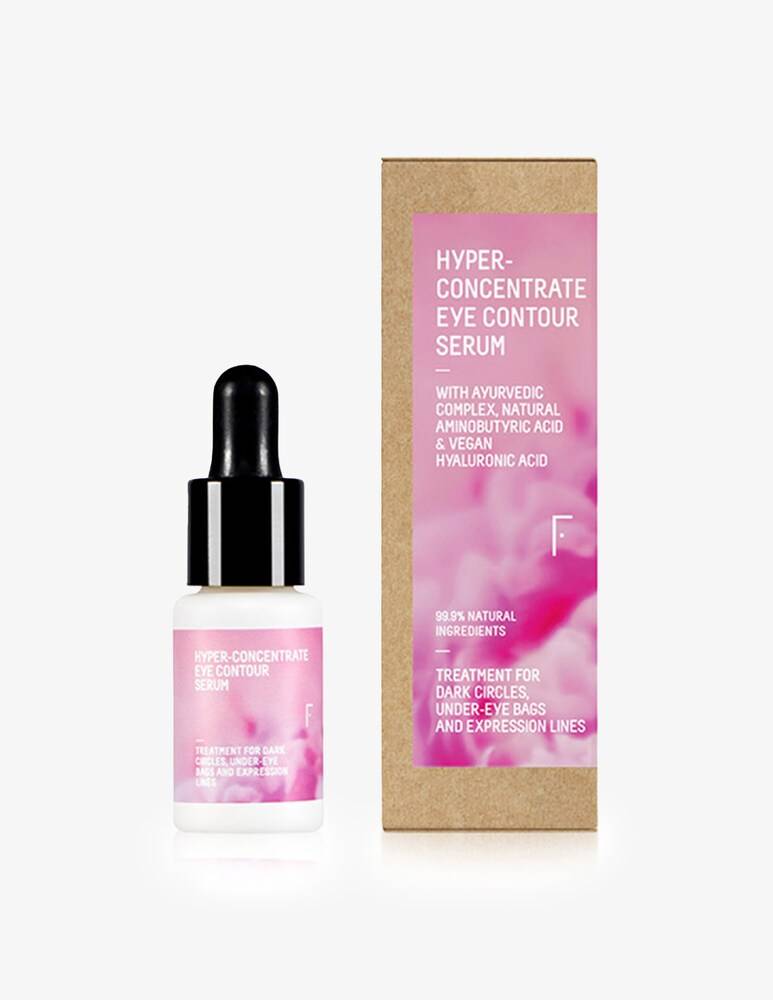 Freshly Cosmetics Hyper-Concentrate Eye Contour Serum
