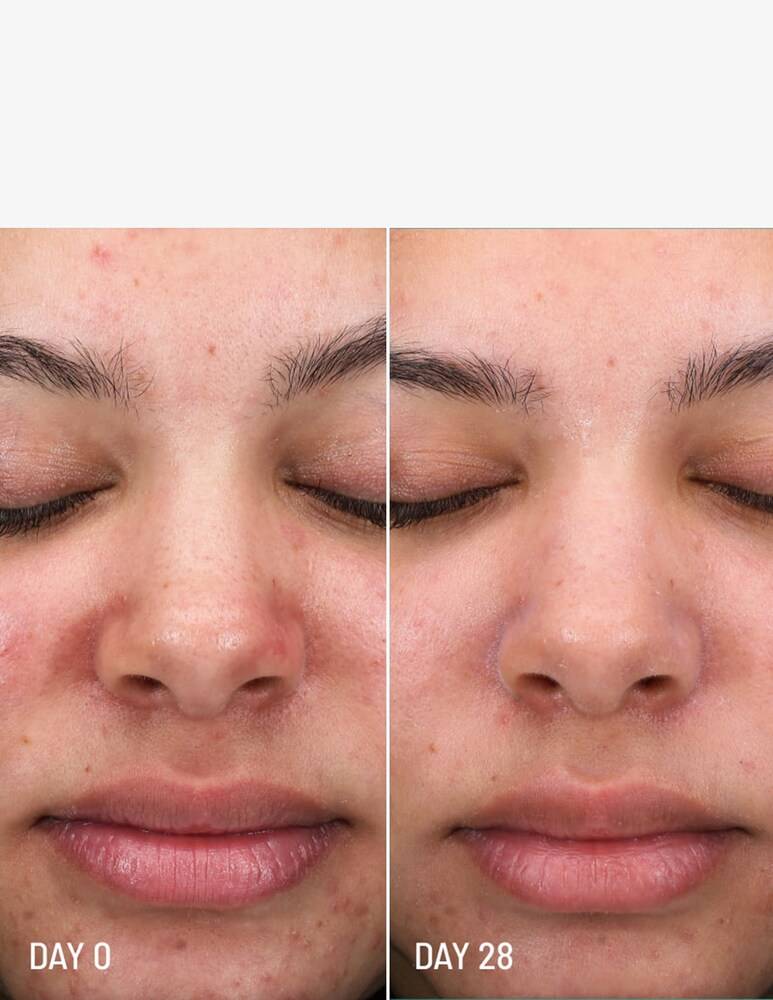 Freshly Cosmetics Marine Breeze Facial Cleanser