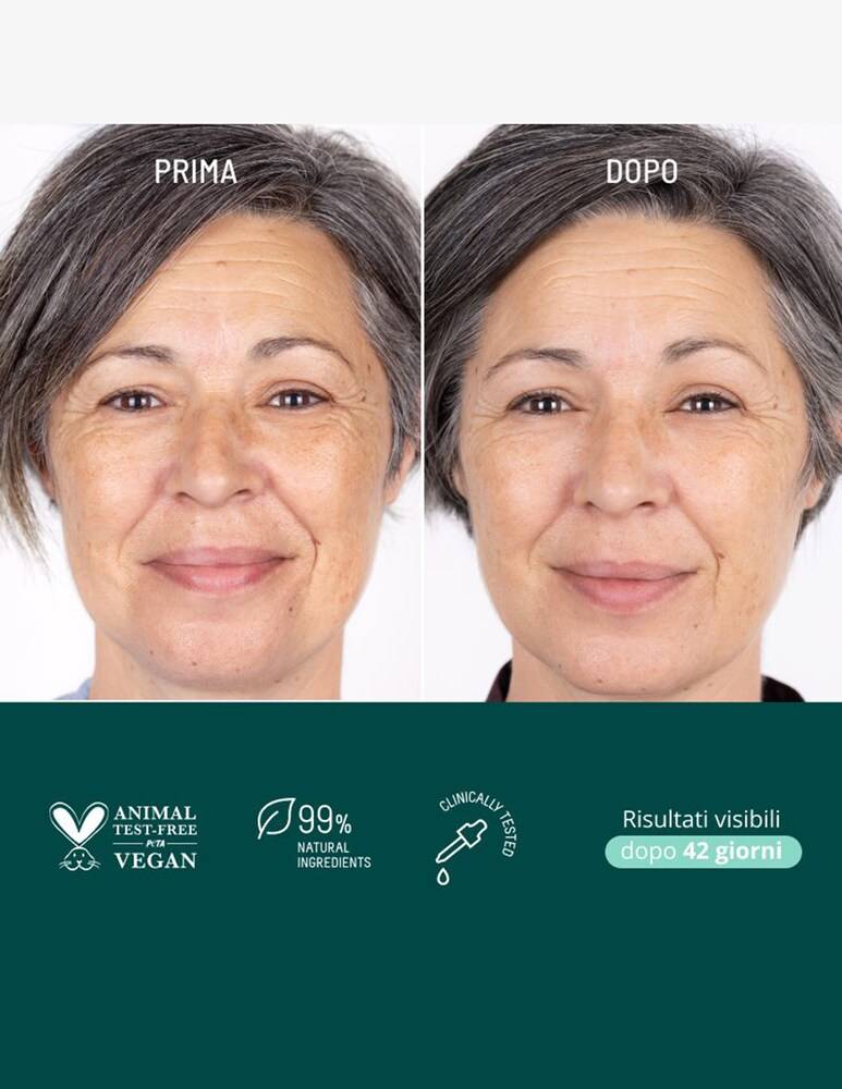 Freshly Cosmetics Omega Rich Well Ageing Cream